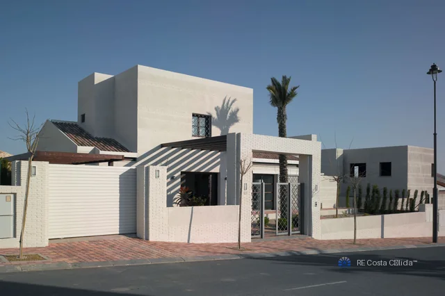 Villa · Murcia