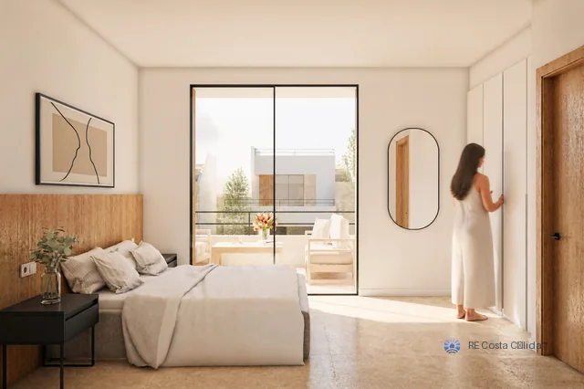 Таунхаус · Alhama de Murcia