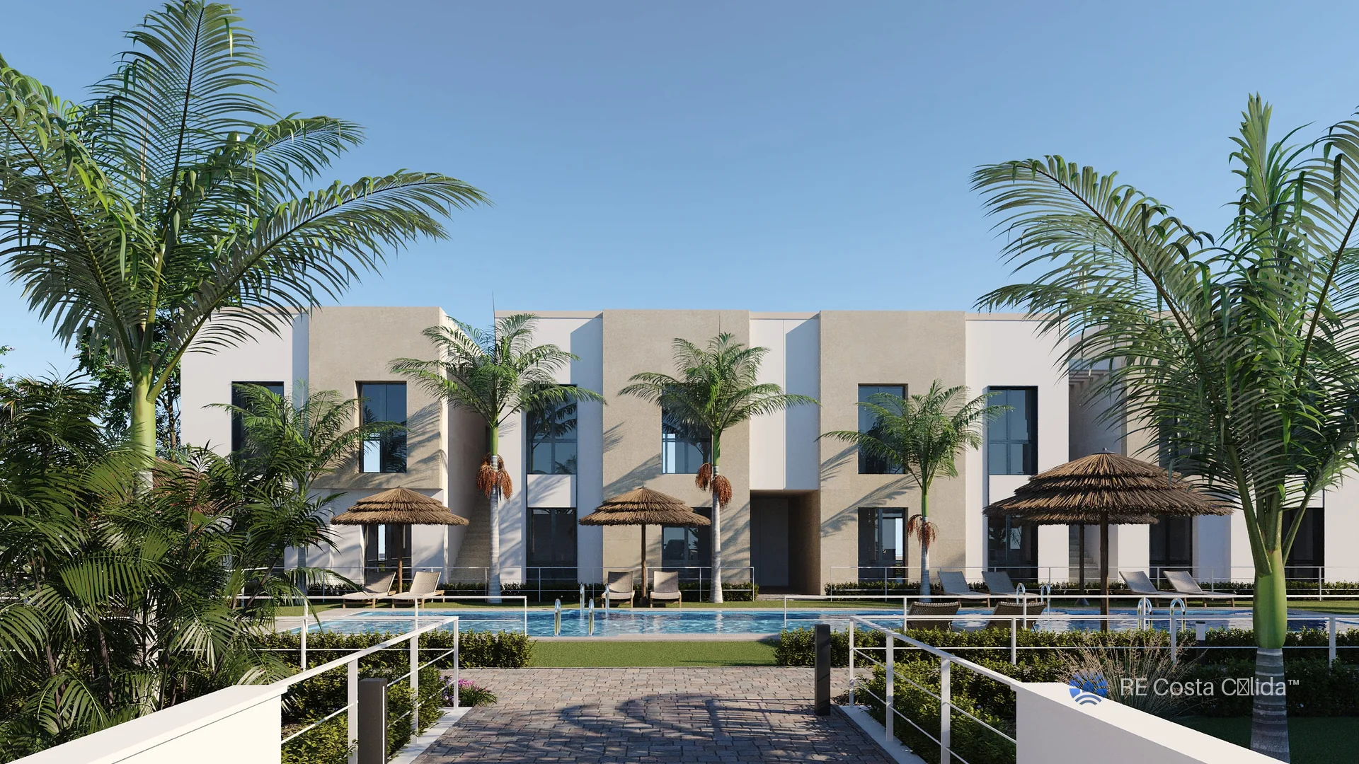Townhouse · Torre-Pacheco