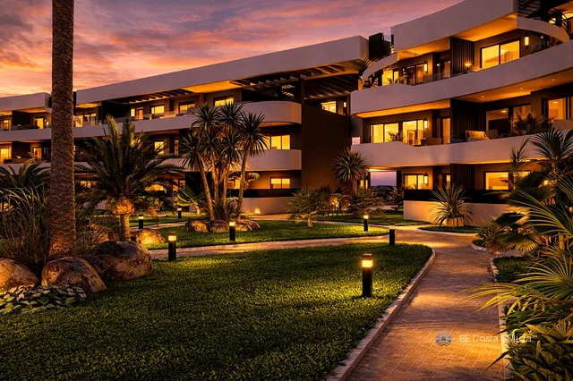Apartment · Los Alcázares